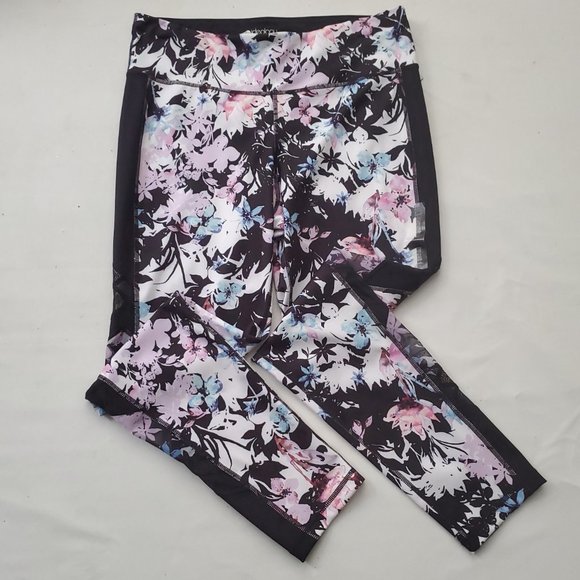 Ideology Pants - IDEOLOGY PERFORMANCE LEGGINGS